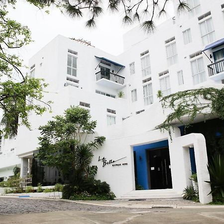 La Bella Boutique Hotel Tagaytay City Exteriör bild