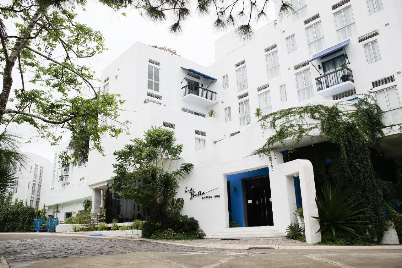 La Bella Boutique Hotel Tagaytay City Exteriör bild