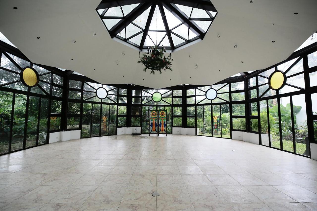 La Bella Boutique Hotel Tagaytay City Exteriör bild
