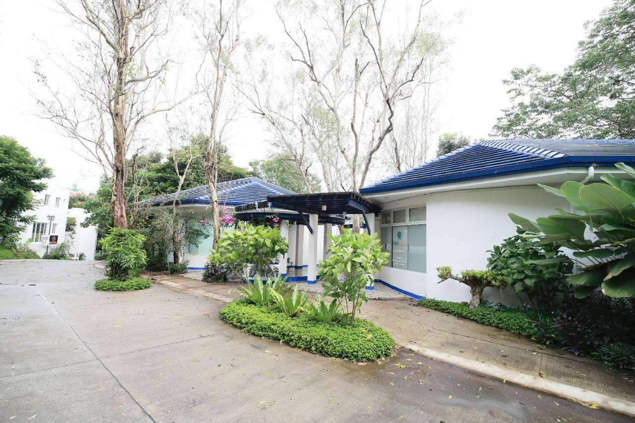 La Bella Boutique Hotel Tagaytay City Exteriör bild